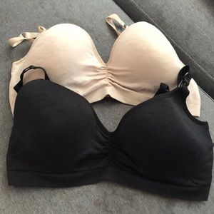 JESSICA SIMPSON Nursing Bras